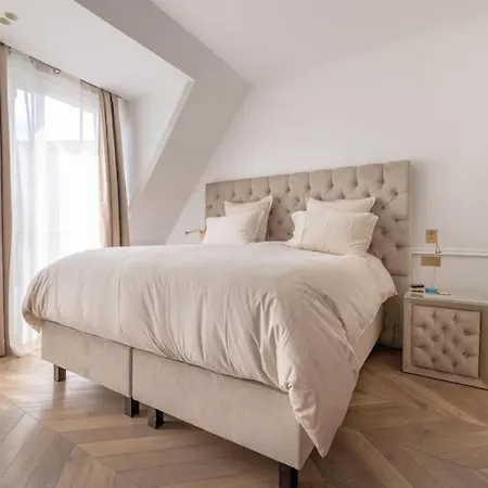 Palais Prive Luxe Vue Tour Eiffel Confort Exclusif Apartment *