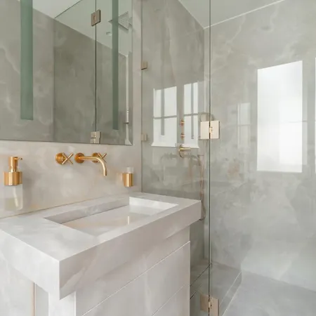 Apartment Palais Prive Luxe Vue Tour Eiffel Confort Exclusif Paris